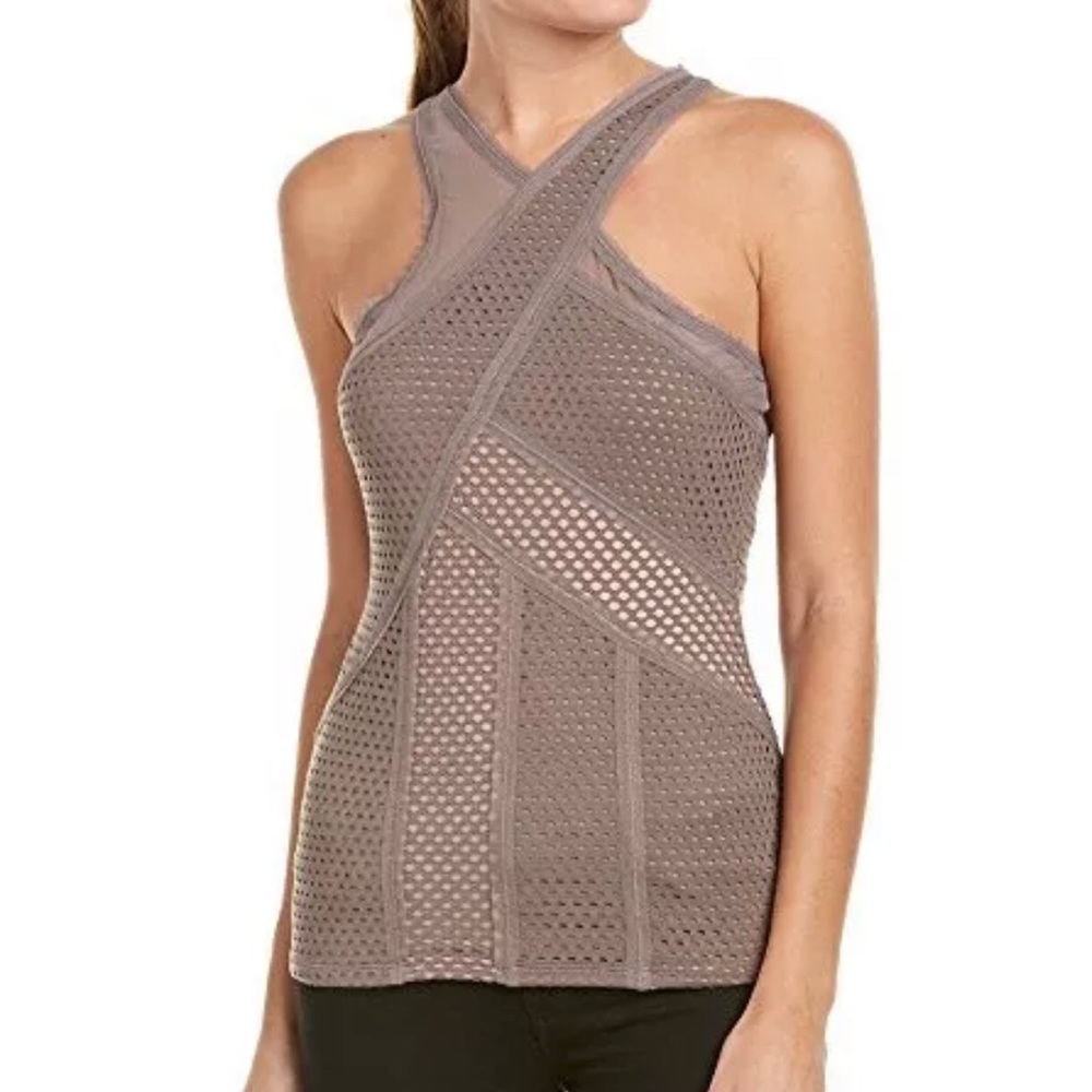 BCBG Maxazria top small